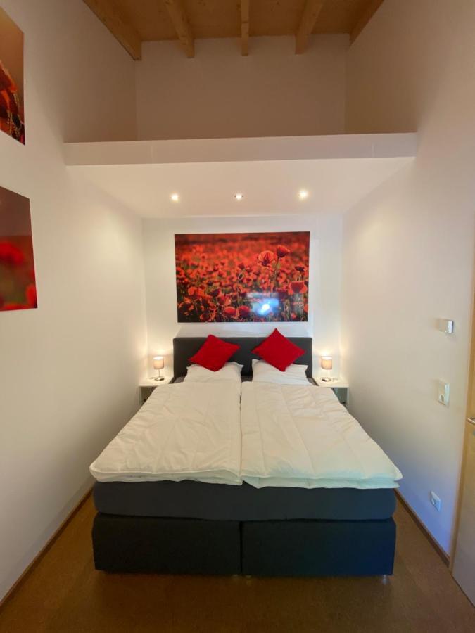 Ferienhaus-heckelmann Apartment *
