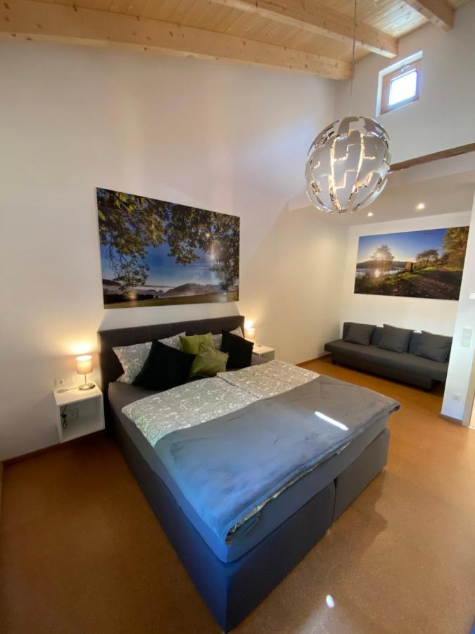 Ferienhaus-heckelmann Apartment *
