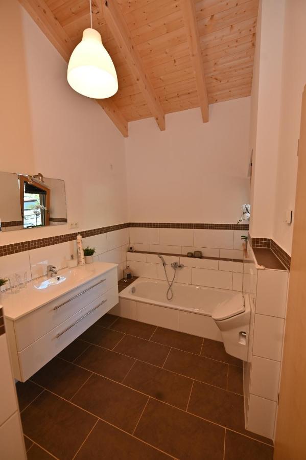Ferienhaus-heckelmann Apartment