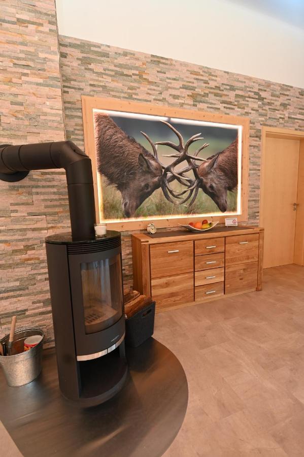 Ferienhaus-heckelmann Apartment *
