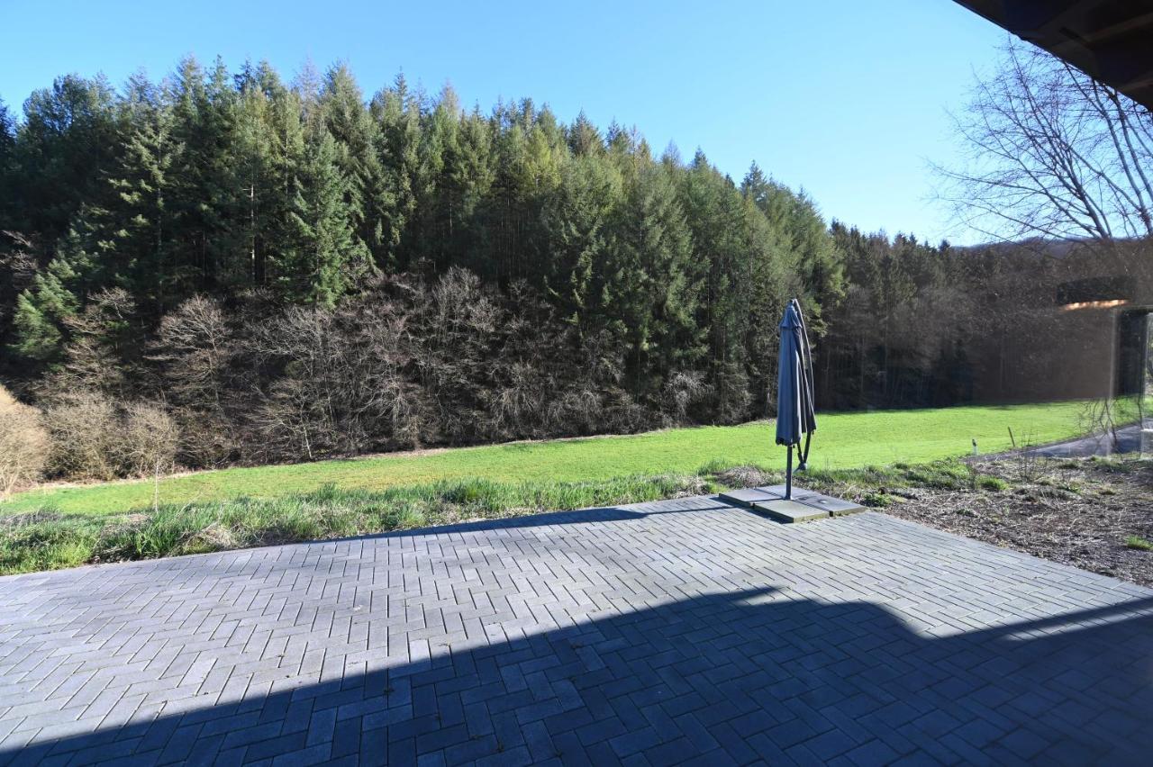 Ferienhaus-heckelmann Apartment Diefenbach